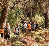 Half-Day Yanchep Ghost House Wilderness Guided Hike Tour - Attractions Brisbane