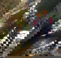 Blue Mountains Empress Canyon Adventure from Wentworth Falls - Attractions Brisbane