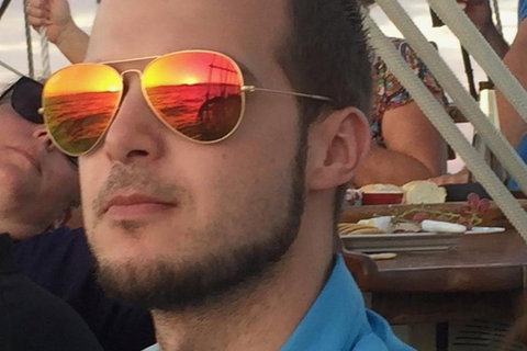 Whitsunday Islands Private Sailing Experience With Snorkeling & Langford Reef - Attractions Brisbane 3