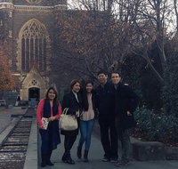 Melbourne City Private Tour - Attractions Brisbane