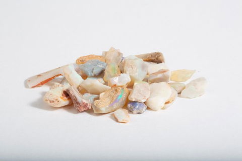 Opal Polishing Workshops In The Beautiful Blue Mountains - Attractions Brisbane 0