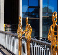 Adelaide 90-Minute Pedicab Tour Street Art Experience - Attractions Brisbane