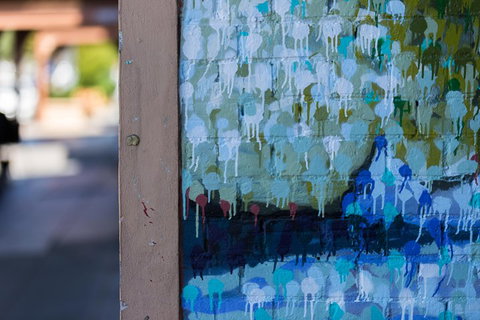 Adelaide 90-Minute Pedicab Tour: Street Art Experience - Attractions Brisbane 5