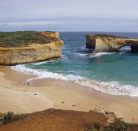 4 Day Group Camping Tour - Visit Grampians Great Ocean Road and 12 Apostles - Attractions Brisbane