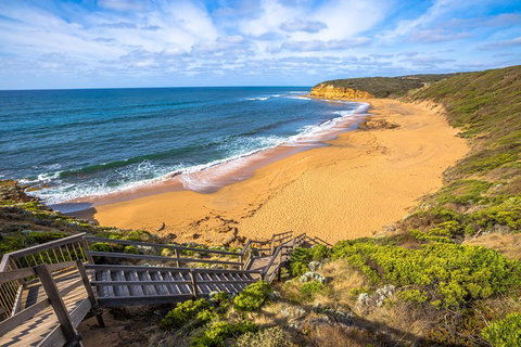 4 Day Group Camping Tour - Visit Grampians, Great Ocean Road And 12 Apostles - Attractions Brisbane 2