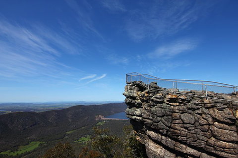 4 Day Group Camping Tour - Visit Grampians, Great Ocean Road And 12 Apostles - Attractions Brisbane 3