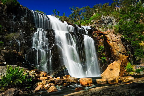 4 Day Group Camping Tour - Visit Grampians, Great Ocean Road And 12 Apostles - Attractions Brisbane 5
