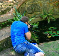 Highlights of Perth Photographic Tour - Attractions Brisbane