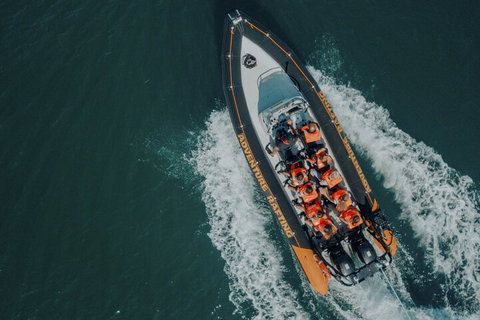 Adventure Rafting - Attractions Brisbane 1
