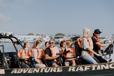Adventure Rafting - Attractions Brisbane 2