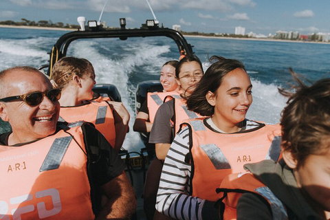 Adventure Rafting - Attractions Brisbane 5