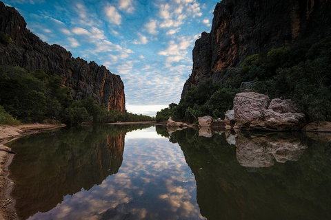Gorgeous Gorges Tour - Windjana & Bell Gorge, Mt Hart, Cape Leveque - Attractions Brisbane 1