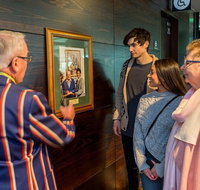 Melbourne Sports Experience  Free MCG Tour - Attractions Brisbane