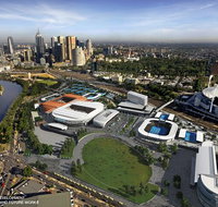 Melbourne Sports Experience  Free Australian Sports Museum entry - Attractions Brisbane