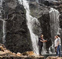 Full-Day Private Tour to Grampians from Melbourne - Attractions Brisbane