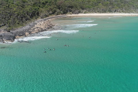 Noosa Thriller - 500hp Ocean Adventure Ride - Attractions Brisbane 5