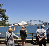 Sydney Sightseeing Bus Tours - Attractions Brisbane