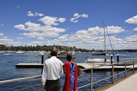 Sydney Sightseeing Bus Tours - Attractions Brisbane 1