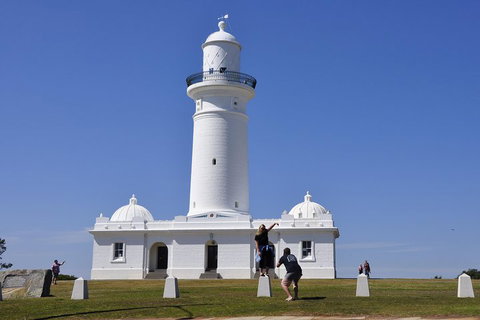 Sydney Sightseeing Bus Tours - Attractions Brisbane 5