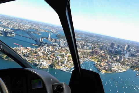 Sydney & Bondi Beach Plus Local Secrets With 'Personalised Sydney Tours' - Attractions Brisbane 0