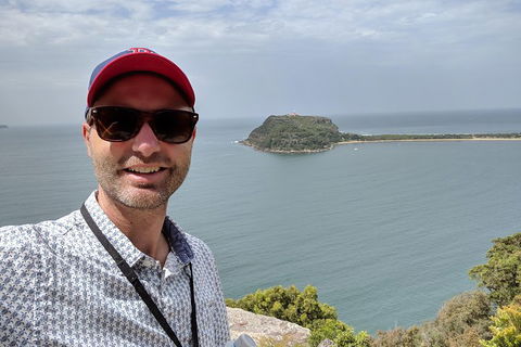 Manly & Sydney's Northern Beaches With 'Personalised Sydney Tours' - Attractions Brisbane 1