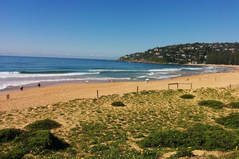 Manly & Sydney's Northern Beaches With 'Personalised Sydney Tours' - Attractions Brisbane 5