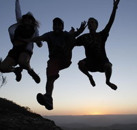 Blue Mountains Off The Beaten Track 4WD Day Adventure - Attractions Brisbane