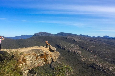 Grampians - Private Tour - Attractions Brisbane 1