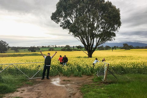 Grampians - Private Tour - Attractions Brisbane 2