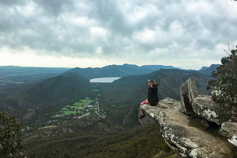 Grampians - Private Tour - Attractions Brisbane 4
