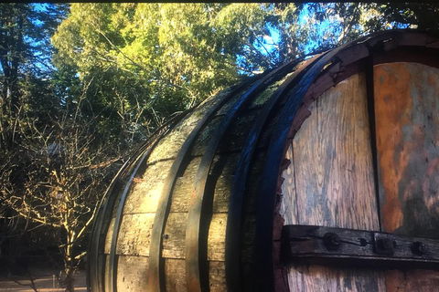 Personalised Wine Tour Experience In The Beautiful NSW Southern Highlands - Attractions Brisbane 0