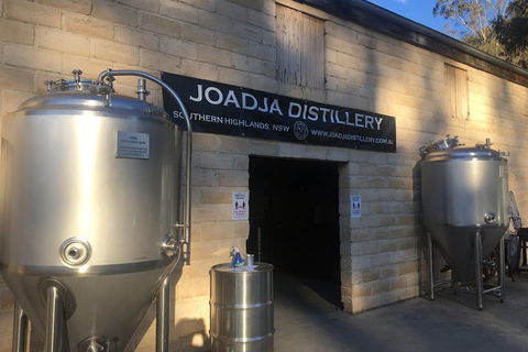 Personalised Wine Tour Experience In The Beautiful NSW Southern Highlands - Attractions Brisbane 2