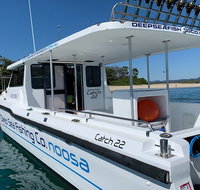 Full Day 9.5 Hour Offshore Fishing Charter - Attractions Brisbane