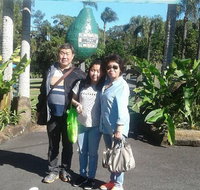 Tropical Fruit World with Wildlife Boat Cruise from Gold Coast - Attractions Brisbane