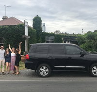 Adelaide City Highlights with Hahndorf and Mt. Lofty - Attractions Brisbane