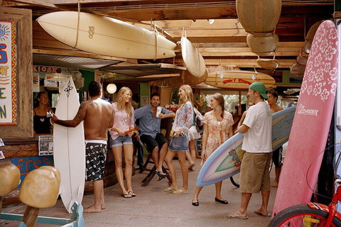 Chill Out At Byron Bay From Gold Coast - Attractions Brisbane 1