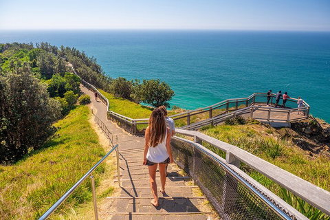 Chill Out At Byron Bay From Gold Coast - Attractions Brisbane 5