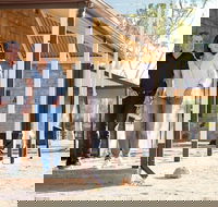 Alice Springs Highlights Tour - Attractions Brisbane