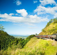 4-Day Cairns and Great Barrier Reef Tour - Attractions Brisbane