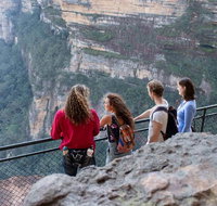 Blue Mountains Nature and Wildlife Day Tour from Sydney - Attractions Brisbane