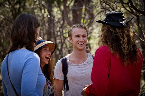 Blue Mountains Nature And Wildlife Day Tour From Sydney - Attractions Brisbane 4