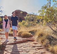 Kings Canyon Day Trip from Ayers Rock Uluru - Attractions Brisbane