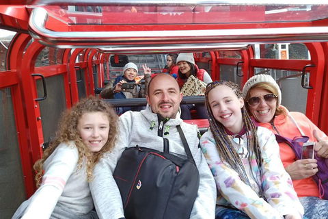 All Inclusive Blue Mountains Small-Group Day Trip From Sydney - Attractions Brisbane 3