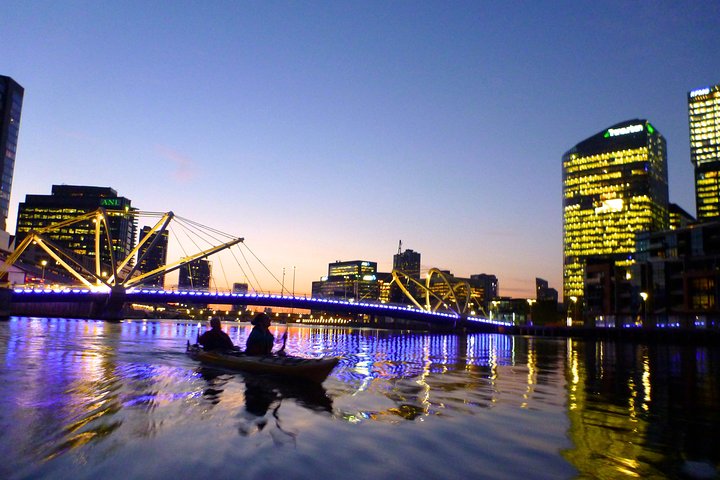 Melbourne VIC Attractions Brisbane
