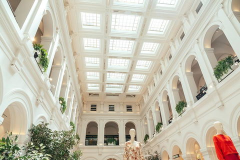 Highlights & Hidden Gems With Locals: Best Of Melbourne Private Tour - Attractions Brisbane 1