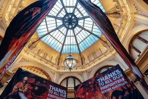 Highlights & Hidden Gems With Locals: Best Of Melbourne Private Tour - Attractions Brisbane 5