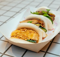 The 10 Tastings of Melbourne With Locals Private Food Tour - Attractions Brisbane