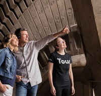 Sydney Opera House Official Guided Walking Tour - Attractions Brisbane