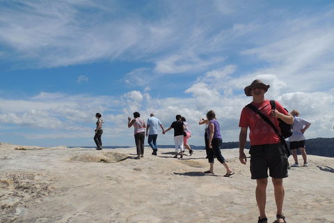 Blue Mountains Small-Group Insider Tour From Sydney - Attractions Brisbane 4