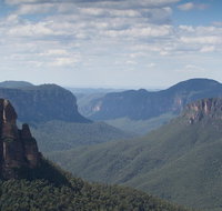 Private Blue Mountains Insider Tour from Sydney - Attractions Brisbane